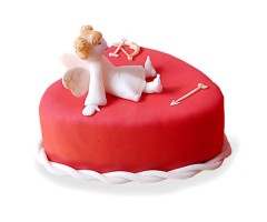 2 kg Cupid Love Cake
