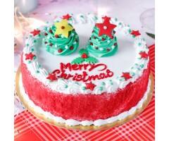 https://www.emotiongift.com/christmas-tree-cake-3