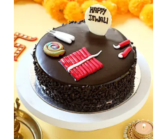 https://www.emotiongift.com/diwali-crackers-chocolate-cake