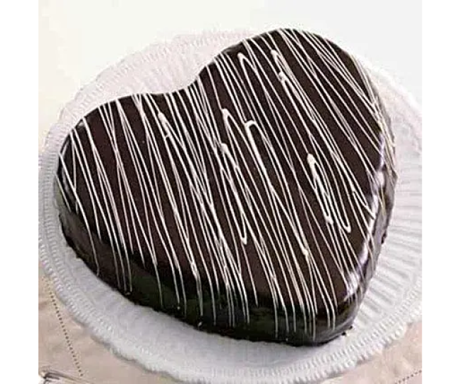 Expressions Of Love Cake