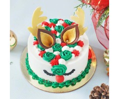 https://www.emotiongift.com/merry-christmas-reindeer-cake