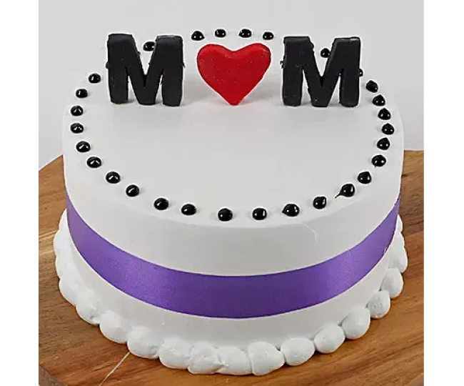 MOM Special Chocolate Cake