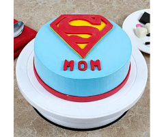 https://www.emotiongift.com/supermom-chocolate-cake