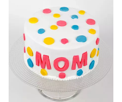 https://www.emotiongift.com/colorful-cake-mothers-day