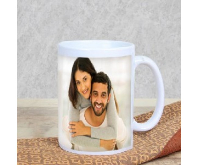 Personalized Couple Mug