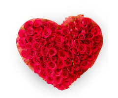 https://www.emotiongift.com/the-precious-heart-flower-arrangement
