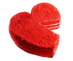 https://www.emotiongift.com/red-velvet-heart-cake