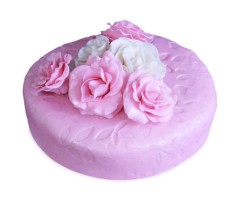 https://www.emotiongift.com/valentine-pink-rose-cake