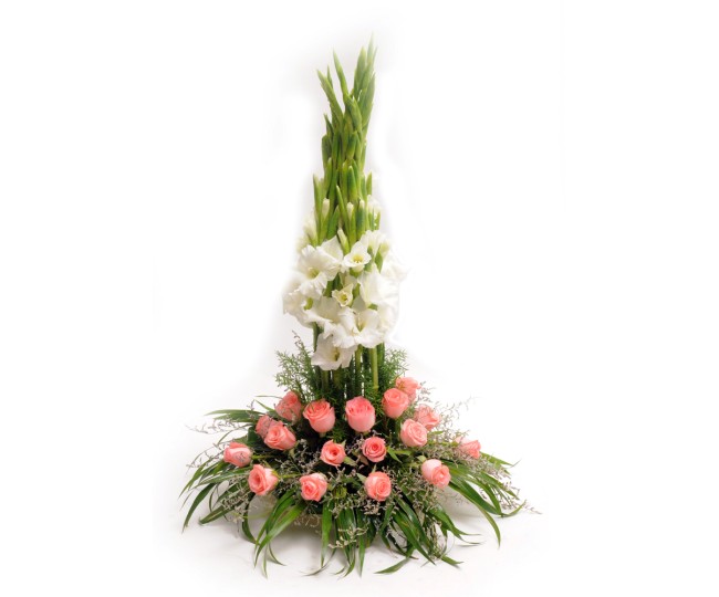 Passion - Flower arrangement
