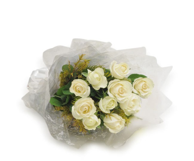 White Roses 202