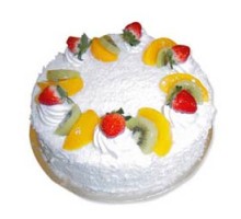 Fruit Cake 1 kg